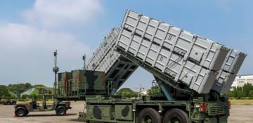 Japan fires anti-ship missile in Philippines for first time in history