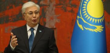 Tokayev: Kazakhstan must complete defense reforms within 2 years