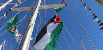 Freedom Flotilla under 