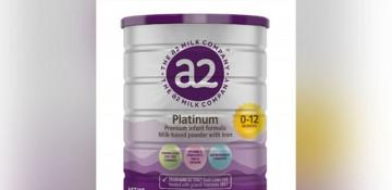 Baby formula recalled after toxin found by FDA