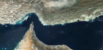 The fight over the Strait of Hormuz is moving to a new level 