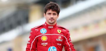 Leclerc questions Ferrari over sudden Miami performance loss