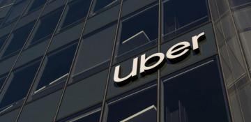 Uber stock jumps after strong Q1 revenue and trip growth