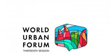 WUF13 programme unveiled in Baku ahead of 2026 forum