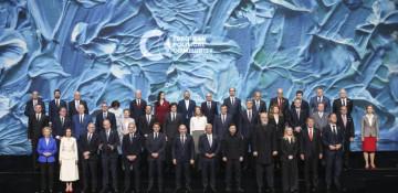  EU moves into the South Caucasus through Yerevan 