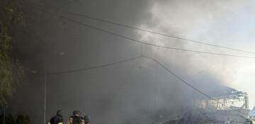 Ukraine rejects Russia’s Victory Day ceasefire plan