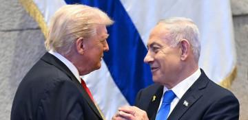 Netanyahu plans to speak with Trump tonight