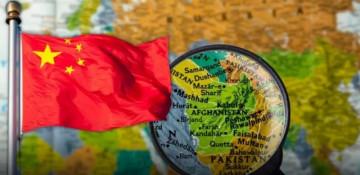   China tightens its grip on Central Asia through Uzbekistan 