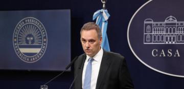 Argentina launches probe into President Milei aide’s assets