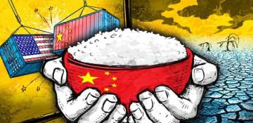 U.S.–China: Five issues that could shape the fate of the global economy in May 