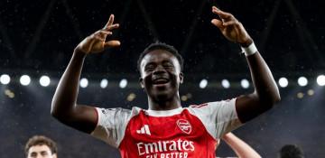 PSG beats Bayern, books Champions League final against Arsenal