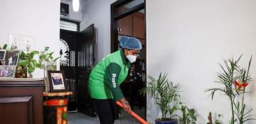 Indian instant home services startup Pronto raises $20 million as valuation doubles from March 