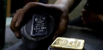 Gold steady as markets focus on potential US-Iran peace deal 