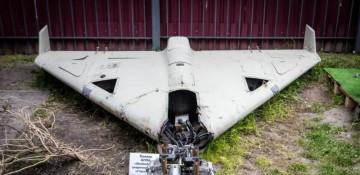 Two drones from Russia crash in Latvia