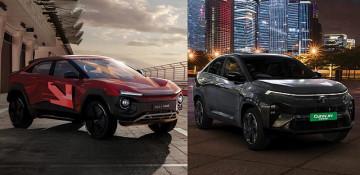 Tata Motors leads as India’s EV sales surge 75% in April