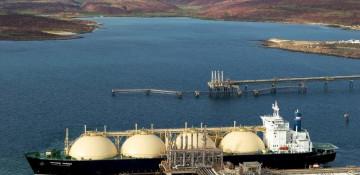 Australia moves to shield gas prices from global spikes