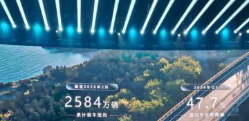 Xiaomi to become the next BYD: massive battery investment