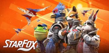 Nintendo Switch 2 brings back Star Fox in high-impact remake