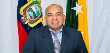 Ecuador councilor shot dead during volleyball match