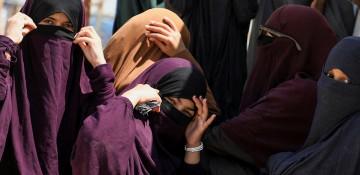 Australian women and children linked to IS return from Syria