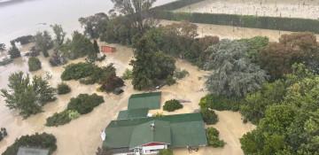 New Zealand faces escalating climate threats, report warns