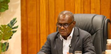 Solomon Islands parliament ousts PM Manele in no-confidence vote