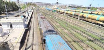 Russia to Armenia cargo transits via Azerbaijan continue