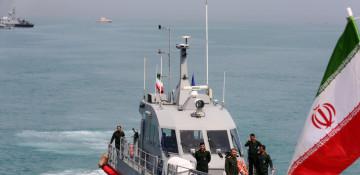 Iran says ports ready to support ships in Strait of Hormuz