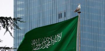 Saudi Arabia halts US use of its military bases, airspace: Report