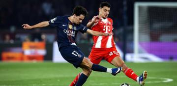UEFA Champions League: Best goals, saves and assists of the day -  VIDEOS 