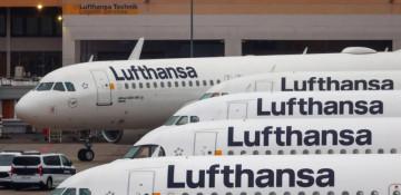 Lufthansa, Air France-KLM face mounting crisis as fuel prices soar