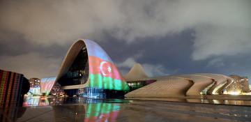  How Azerbaijanism became more than an idea and turned into a national identity project 