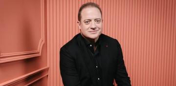 'Starman': Brendan Fraser to star in Mars mission thriller