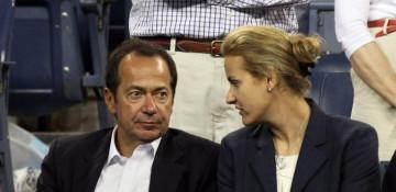 Expensive divorce: Billionaire John Paulson, ex-wife Jenny settle divorce 