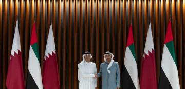 UAE, Qatar focus on AI, cybersecurity in new agreements