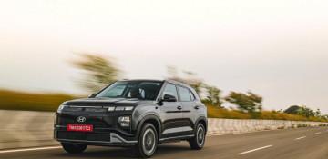 New 2026 Hyundai Creta lineup: What changed?