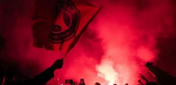 French police detain over 100 fans after PSG–Bayern match -  VIDEO 