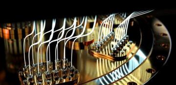Quantum Motion raises $160 million for silicon-based quantum computers