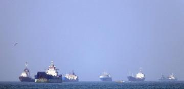 First Chinese product tanker hit attacked near Strait of Hormuz