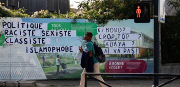 Disability and health: Top causes of school bullying in France