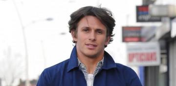 Towie star Jake Hall dies aged 35 after tragic accident