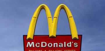 McDonald’s beats earnings estimates as value demand lifts sales