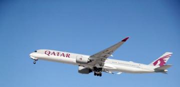 Qatar Airways trims US routes as Doha hub recovery continues