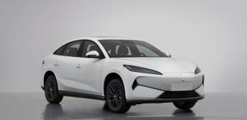 BYD's new sub-brand Linghui set to debut e9 sedan