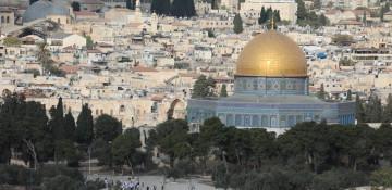 Tensions rise as Al-Aqsa Mosque compound stormed in Jerusalem