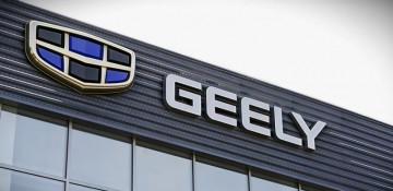 China's Geely expands Europe footprint with Ford Valencia plant deal