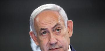 Netanyahu says Hezbollah commander had no immunity in Beirut strike