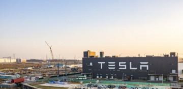 Tesla sees sixth straight month of China EV sales gains