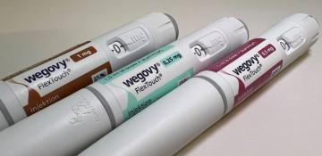 Novo Nordisk and Lilly rise as weight-loss pill market expands