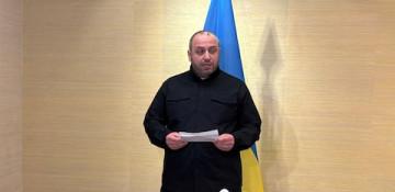 Ukraine sends top negotiator to Miami for discussions